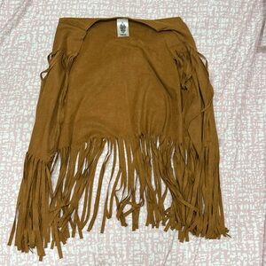 Western jacket